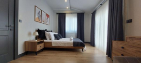 New Flat with Big Living Spaces 3 Near By Lara Beach